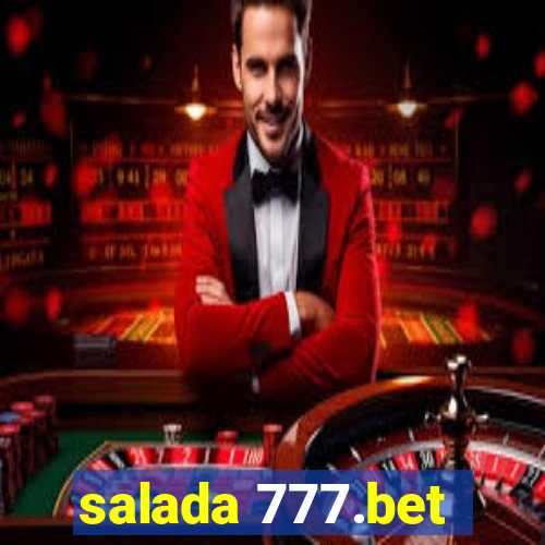 salada 777.bet